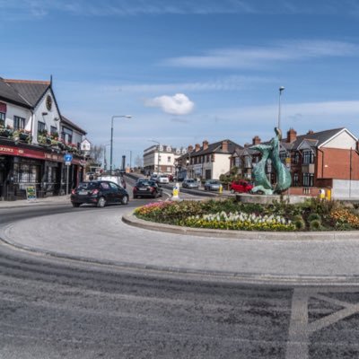 Rialto Roundabout