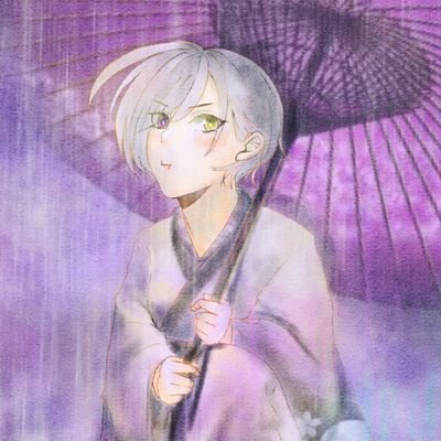 あぢさゐ しぐ❁⃘*.ﾟ@歌うさんのプロフィール画像