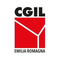 CGIL Emilia-Romagna(@ERCGIL) 's Twitter Profile Photo