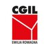 CGIL Emilia-Romagna (@ERCGIL) Twitter profile photo