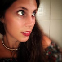 Giulia Toninelli(@giuliatoninelli) 's Twitter Profile Photo