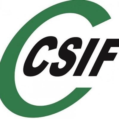CsifEpe's profile picture. Defensa de los trabajadores