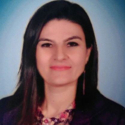 Nihale19975052's profile picture. 