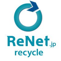 リネットジャパンリサイクル株式会社(@renetjapan) 's Twitter Profile Photo