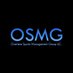 OSMG_LLC (@OSMG_LLC) Twitter profile photo