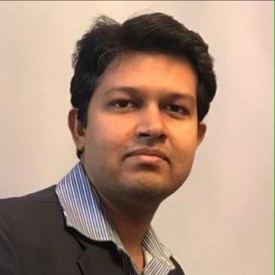 avishekds's profile picture. 