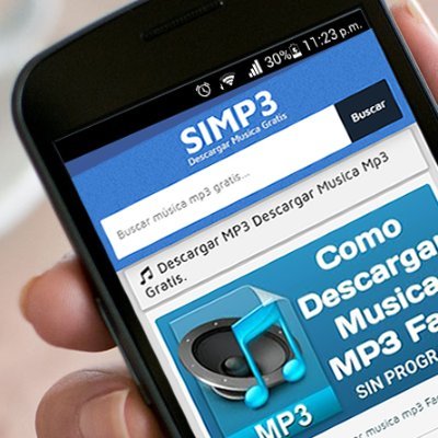 Simp3 el original fue creado en el 2015 y con el tiempo sigue brindando lo mejor en musica para dar a los usuarios el mayor servicio para descargar musica Mp3.