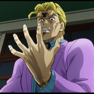 My name is Kira Yoshikage,I'm 33 years old.
I rate women's nails and hands(I am VERY,picky..)
please send me pictures of your hands.....