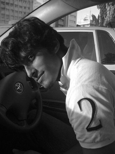 ajaysund's profile picture. 