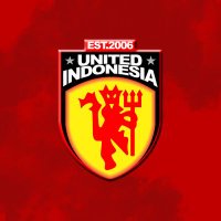 United Indonesia (@utdindonesia) 's Twitter Profile Photo United Indonesia (@utdindonesia) 's Twitter Profile Photo
