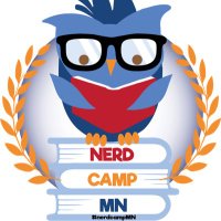 nerdcampMN(@nerdcampMN) 's Twitter Profile Photo
