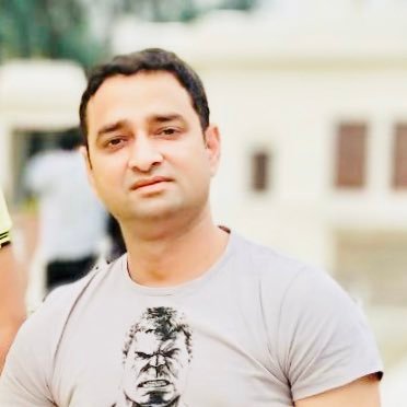 AmitTha67426007's profile picture. Fir b dil hai Hindustani