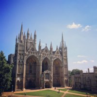 cathedralgram (@cathedralgram) 's Twitter Profile