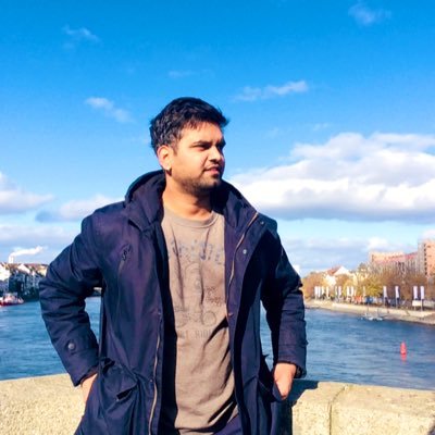rahuldalal33's profile picture. Business, Sports, Geopolitics