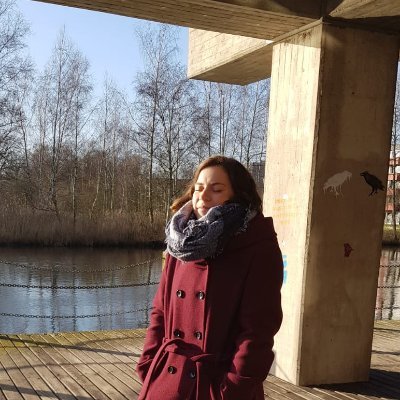 lis_bauer's profile picture. Researching on exosomes and pancreatic cancer.