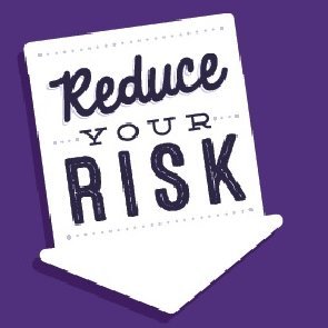 Make cancer screening just as much a part of your routine as the dentist or getting your hair done! #ScreeningSavesLives #ReduceYourRisk