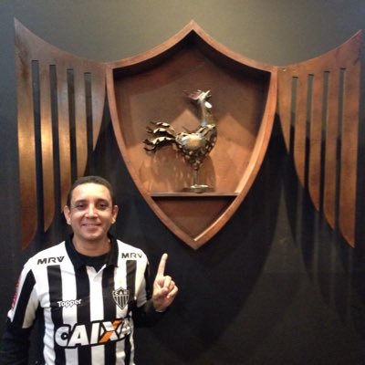 Clube Atletico Mineiro, rock e cultura. 
Cattoni Info Service.