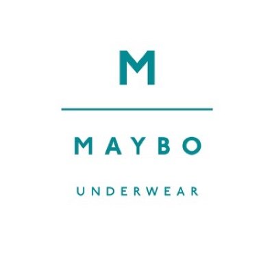 MayboUnderwear's profile picture. Incontinence Underwear with a difference, everyone deserves to look and feel amazing.