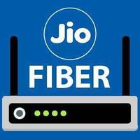 JIOFIBER (@jiofiber1) 's Twitter Profile