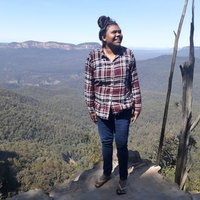 Mel Wurramarrba-Andrews (@melwurramarrba) 's Twitter Profile
