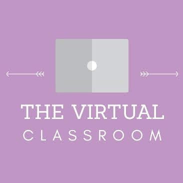 Building a tribe of virtual K12 teachers to encourage, inspire, and connect.