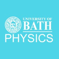Physics at Bath (@bathphysics) 's Twitter Profile