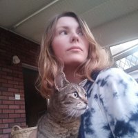 Agnethe (@theseimparticle) 's Twitter Profile