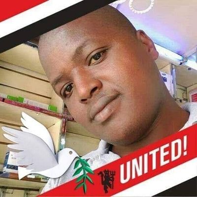 Blogger Saved man,loving husband, father of three boys& a girl, IT expert, God fearing. Man of people MANCHESTER UNITED fan #salvation is the key to heaven