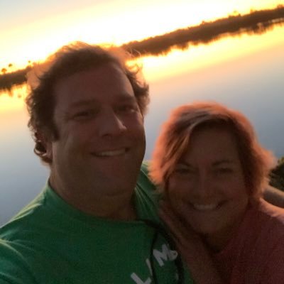 RockSte74199414's profile picture. We're Thad and Kim Hamilton. Full time RVers looking to inspire others while checking off our bucket list one adventure at a time!