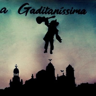 Te prometo darte amor eterno💛💙 ,Cadista y miembro  de @exiliocadista,carnavalero, cofrade. Ni la muerte nos va a separar 💙💛