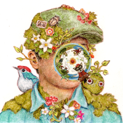 D.アラキ【Pastelist(パステル画家)】 (@d_araki) / X D.アラキ【Pastelist(パステル画家)】 (@d_araki) / X