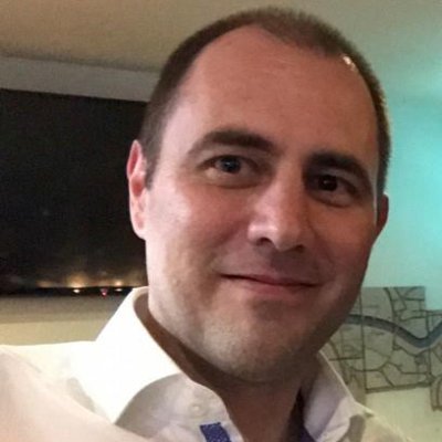 Cycling, IoT and HomeAutomation enthusiast • TESLA and SpaceX adopter
