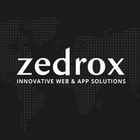 ZedroxTech's profile picture.
