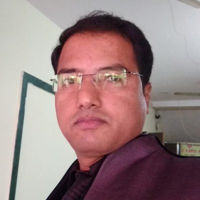 Mukesh30679633's profile picture. Positive attitude