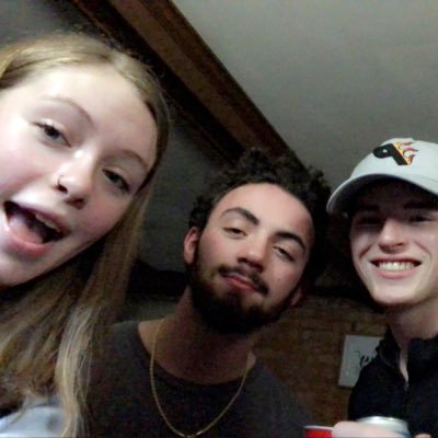 austinkinnear's profile picture. VB