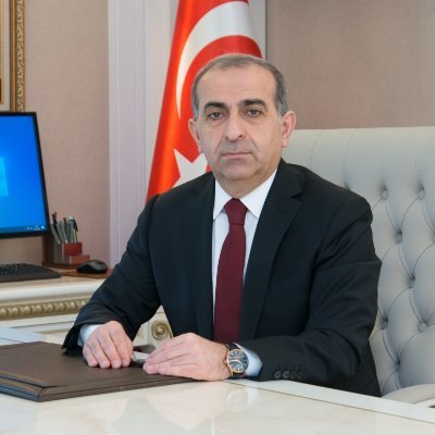 SGK E. Emeklilik Hizmetleri Genel Müdürü, E.Sosyal Güvenlik Kurumu Başkanı ve Yönetim Kurulu Başkanı, ÇSGB Bakanlık Müşaviri