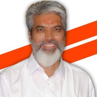 Dadaji Bhuse (@dadajibhuse) 's Twitter Profile