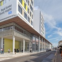 Royal Sussex County Hospital 3Ts Redevelopment (@rsch_3ts) 's Twitter Profile