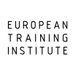 European Training Institute (@eti_training) Twitter profile photo