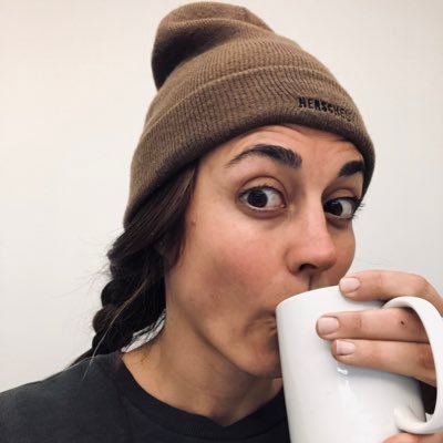 mathews beanie