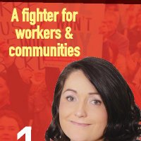 Sandra Fay(@sfaysocialist) 's Twitter Profile Photo