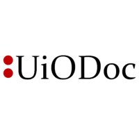 UiODoc (@uio_doc) 's Twitter Profile
