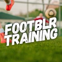 footblrtraining(@footblrtraining) 's Twitter Profile Photo