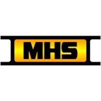 Material Handling Systems, Inc. (MHSCRANE)(@MhsCrane) 's Twitter Profile Photo