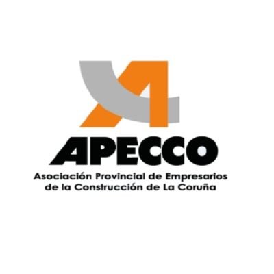 Twitter oficial de la Asociación Provincial de Empresarios de la Construcción de La Coruña.

Trabajamos para procurar el desarrollo y la mejora del sector.