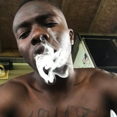 QuanRagin's profile picture. 