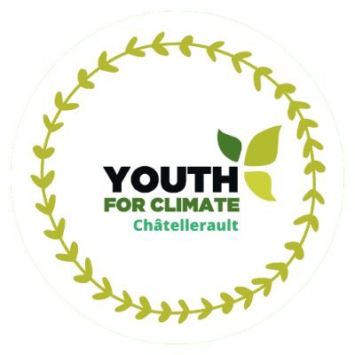 YFC Châtellerault est un mouvement écologique de jeunes, dans lesquel est organisé des actions écoresponsables ! 
Ensemble nous pouvons changer ! 🌳