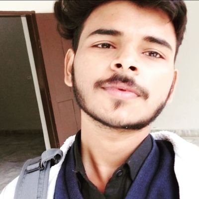 AlyRazaah's profile picture. Pharmacist to be ❤️ 
Qaimkhani
#universityofsindh #artist #actor
#Motivationalist #Motivationalspeaker #Mindcontroller #Positivethinker #selfmotivationalist