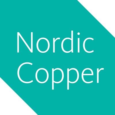 CopperNordic's profile picture. le cuivre pour l'architecture
