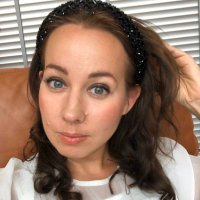 Jannice Käll (@jannicek) 's Twitter Profile